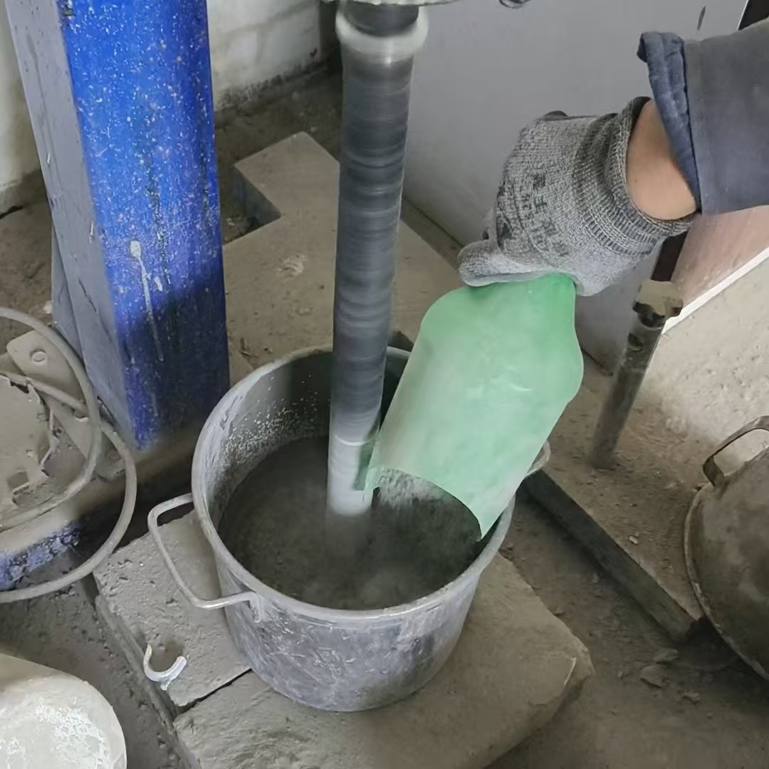 高淳桥梁公路张拉用H60压浆料与普通压浆料有什么区别？
