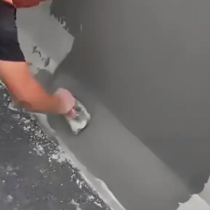 高淳GB50728一级聚合物改性水泥砂浆