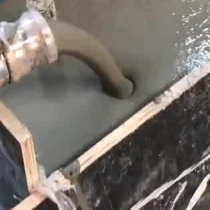高淳灌浆料什么型号的能灌小缝隙